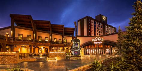 South Lake Tahoe Casinos